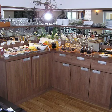 Gaestehaus Zur Promenade Inn Donauwoerth